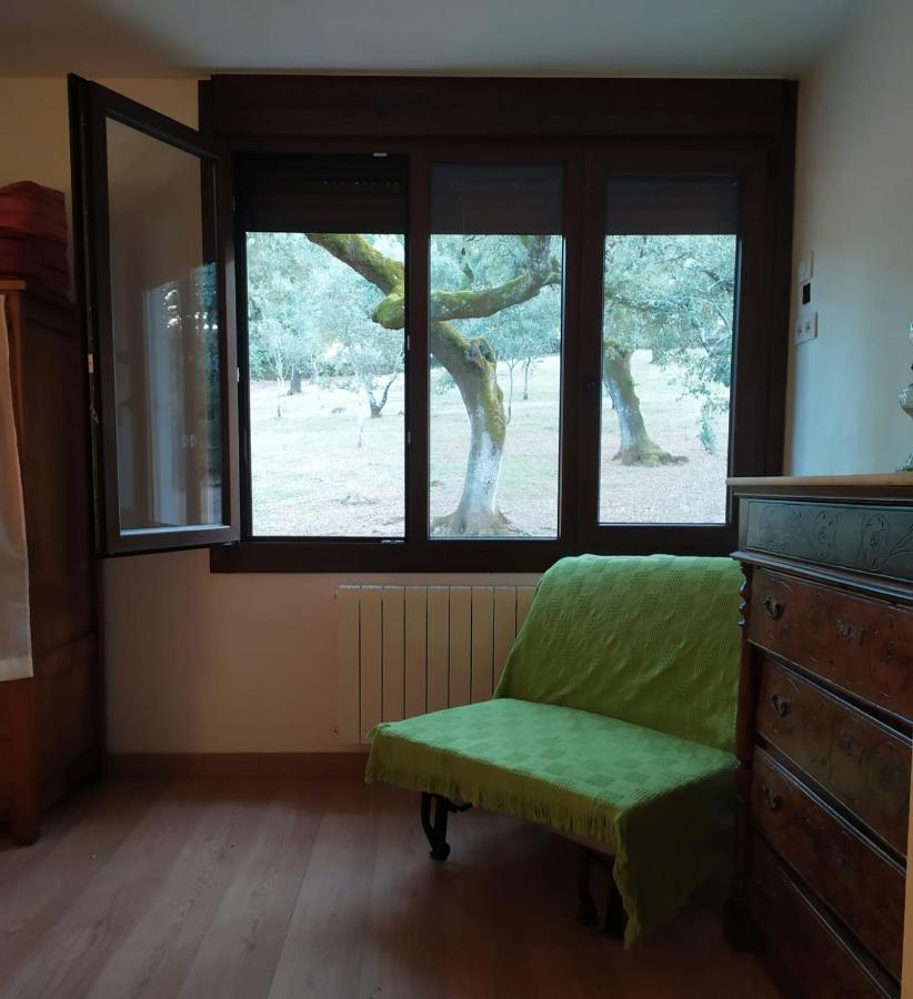 הוילה קורטגנה Alojamiento Rural La Noria מראה חיצוני תמונה